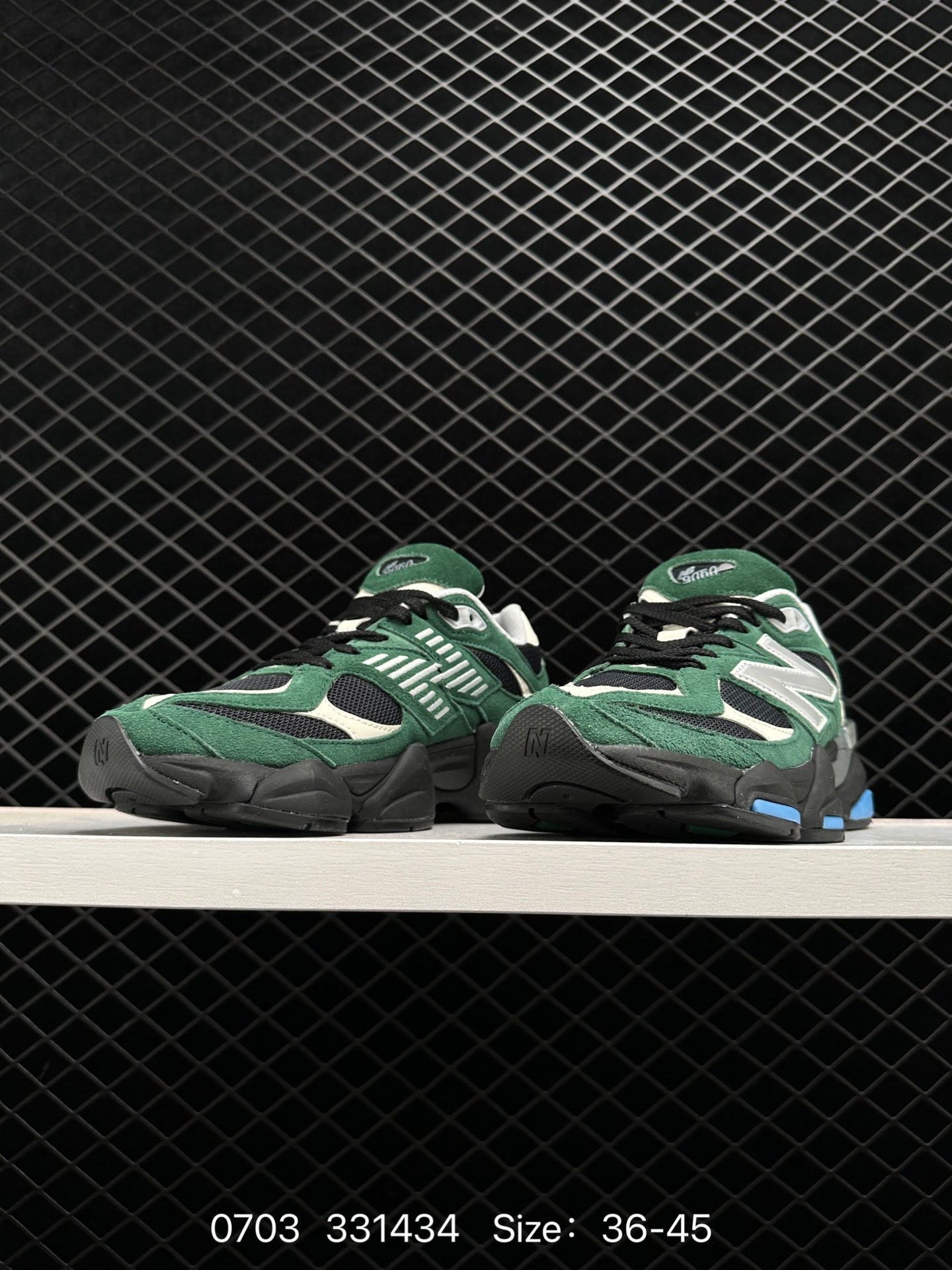 Joe Freshgoods x New Balance NB9060